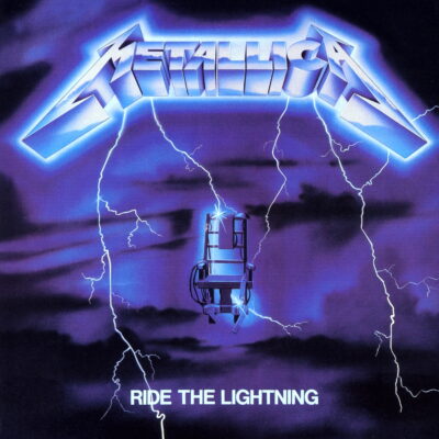 Ride the lightning